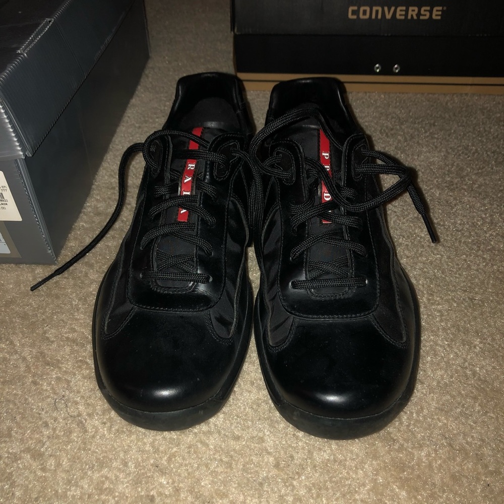 Prada Sneakers